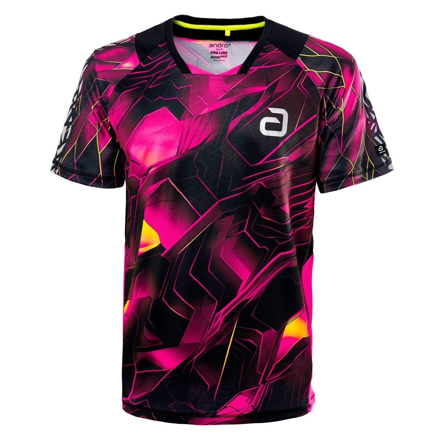 Andro Shirt Nayton
