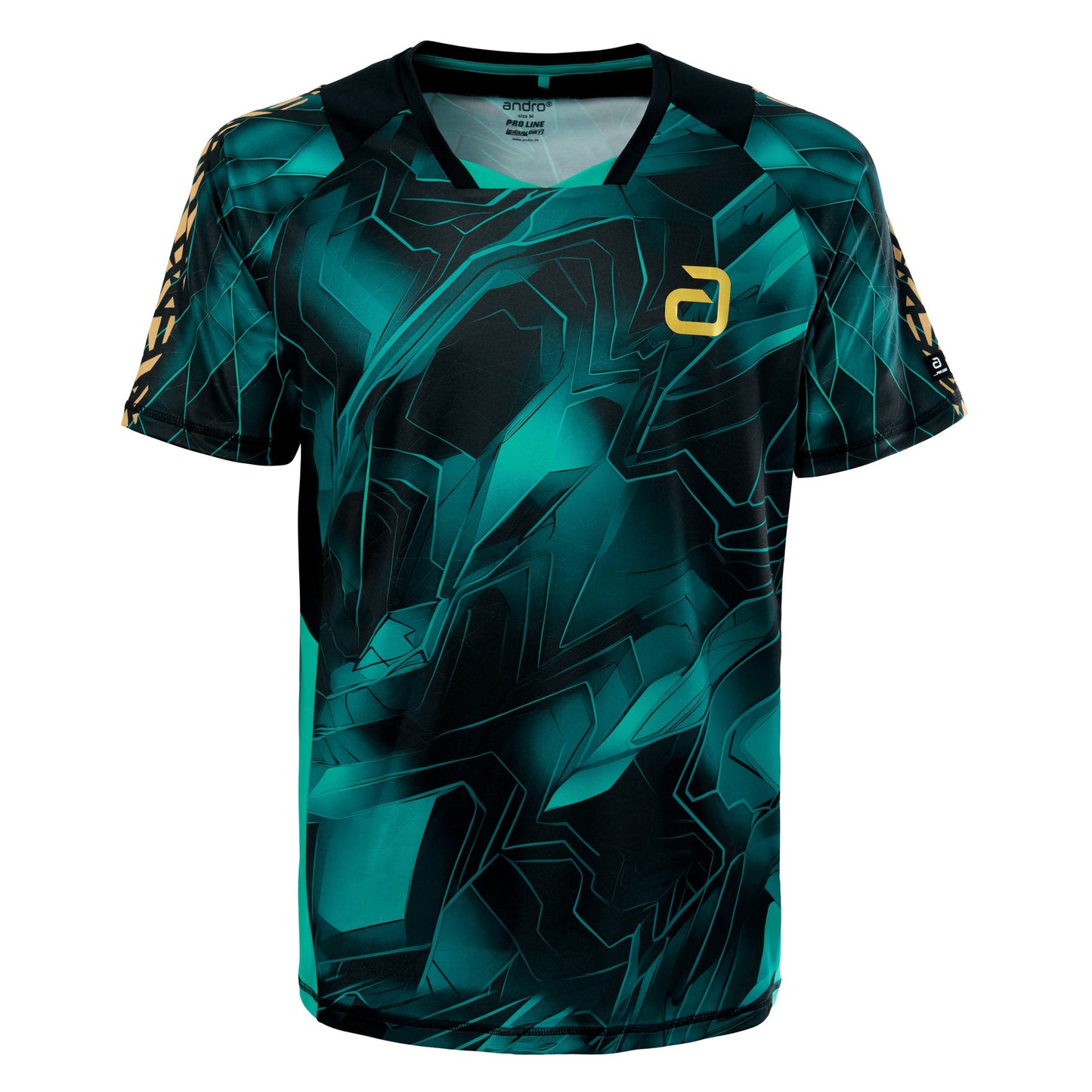 Andro Shirt Nayton
