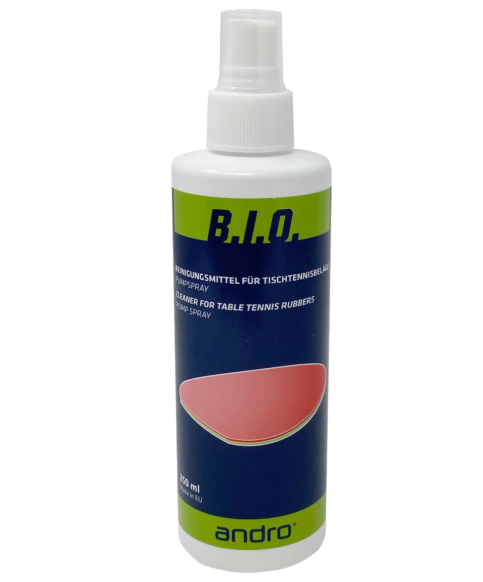andro Belagreiniger B.I.O. - 250ml