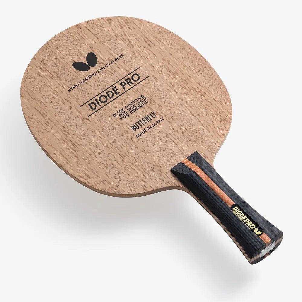 Butterfly Holz Diode Pro