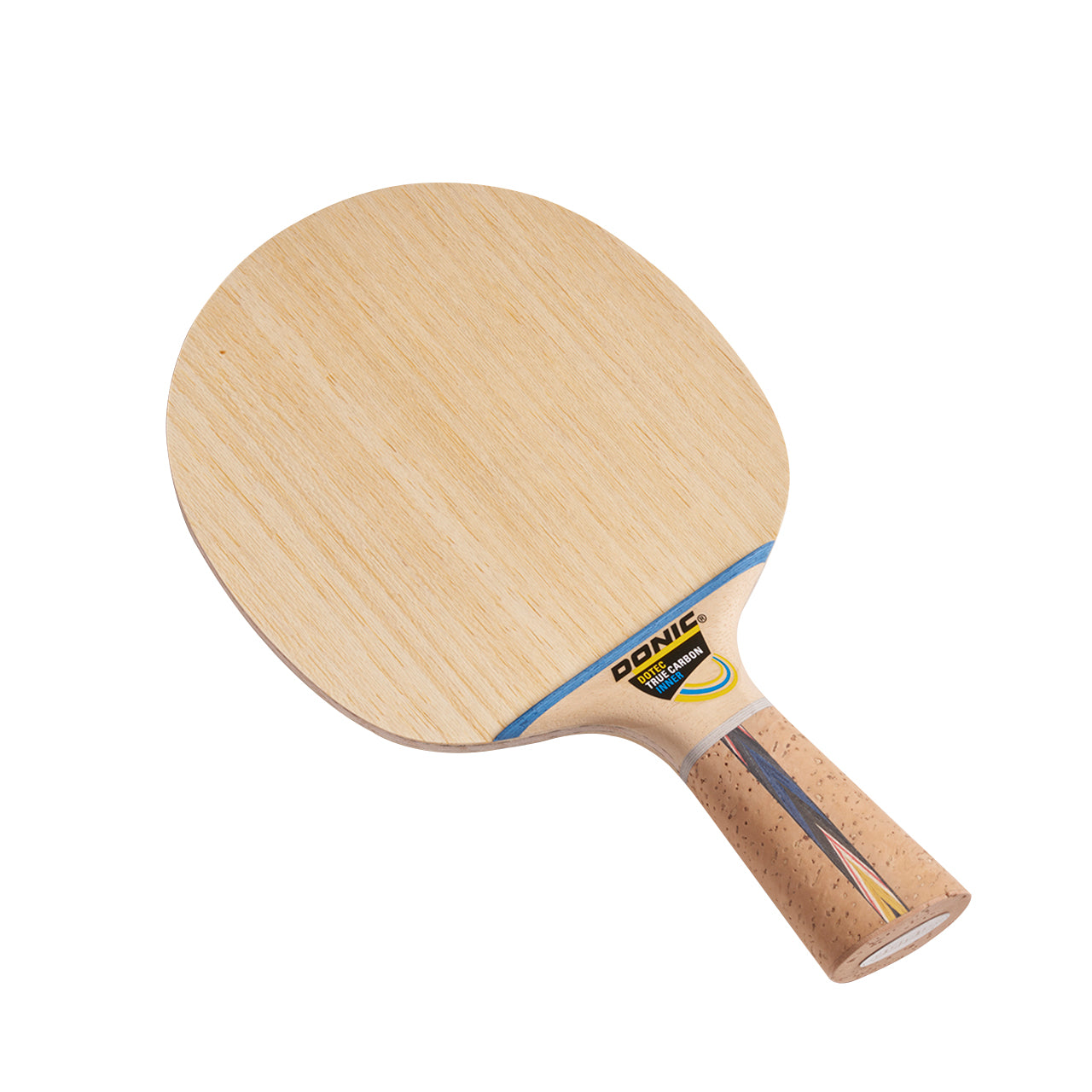 Donic Holz Dotec True Carbon Inner
