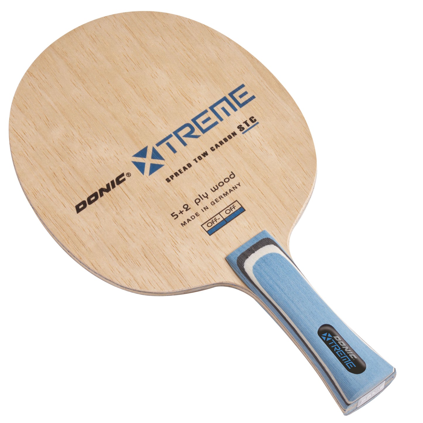 Donic Holz Xtreme