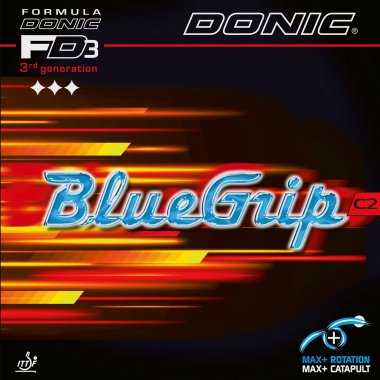 Donic Belag BlueGrip C2