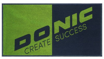 Donic Handtuch Scan