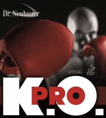 Dr. Neubauer Belag K.O. Pro