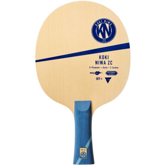 Victas Holz KOKI NIWA ZC