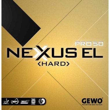 Gewo Belag Nexxus EL-Pro 50 Hard