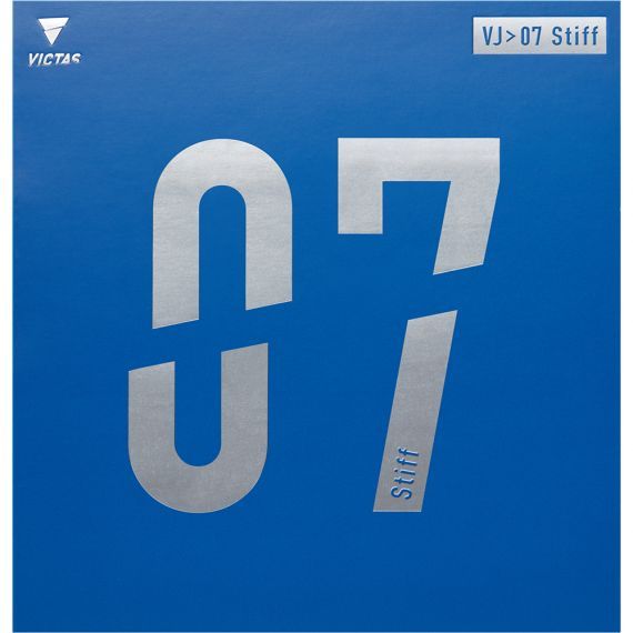 Victas Belag VJ07 Stiff