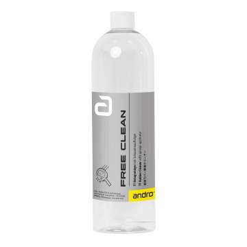 andro Belagreiniger Free Clean 2 1000ml