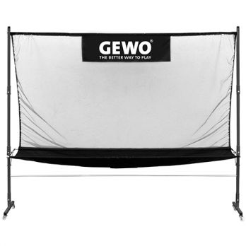 Gewo RoboNet Training