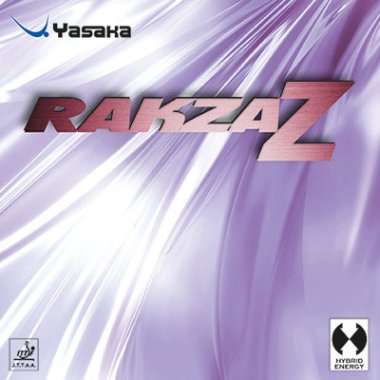 Yasaka Belag Rakza Z