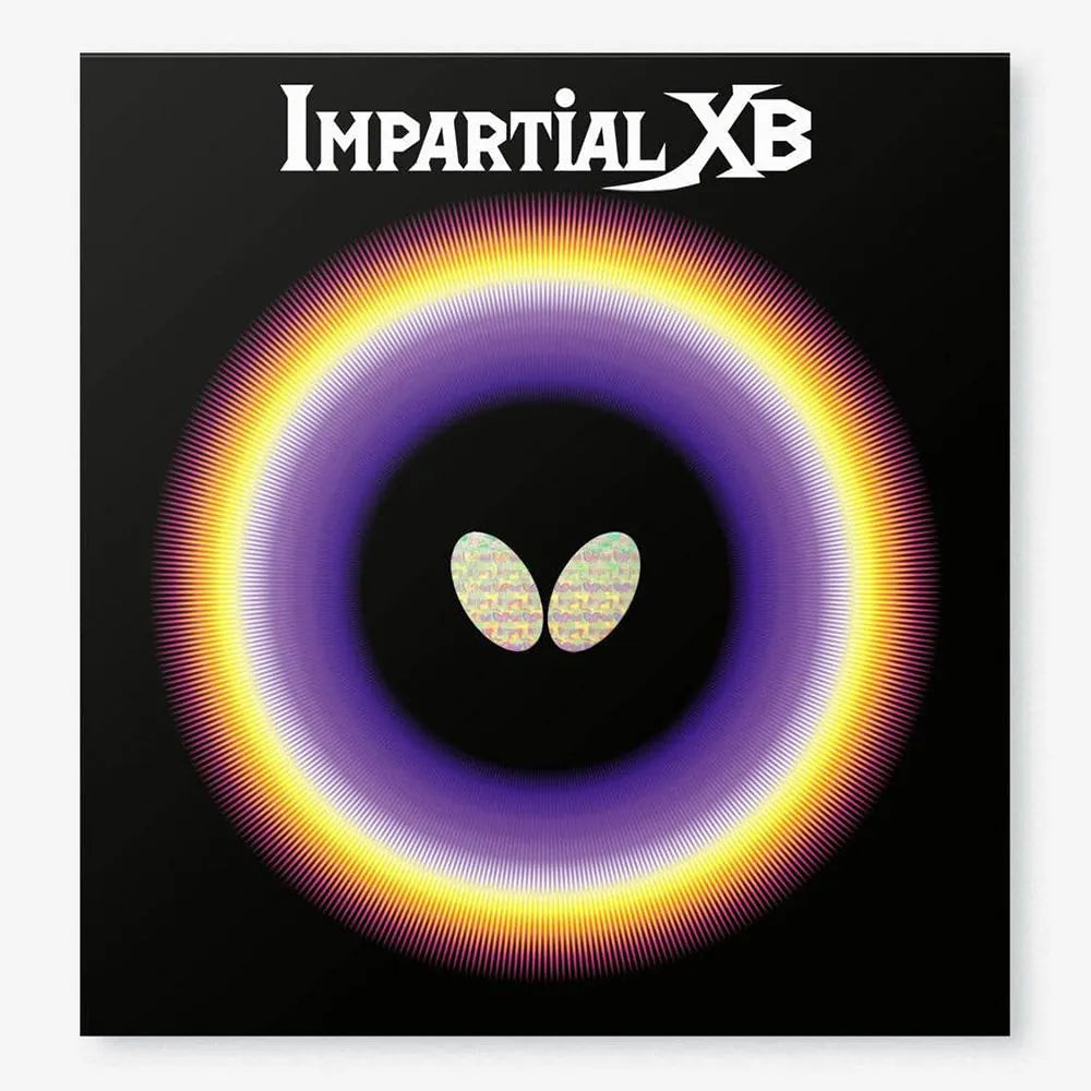 Butterfly Belag Impartial XB