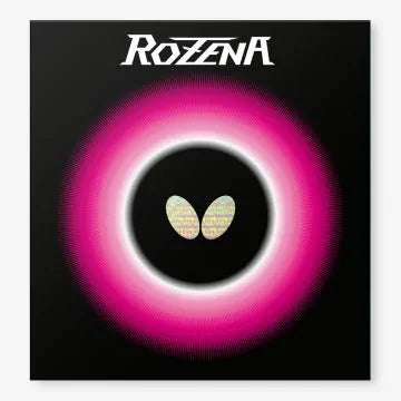 Butterfly Belag Rozena