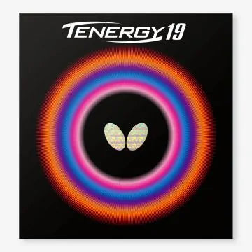Butterfly Belag Tenergy 19