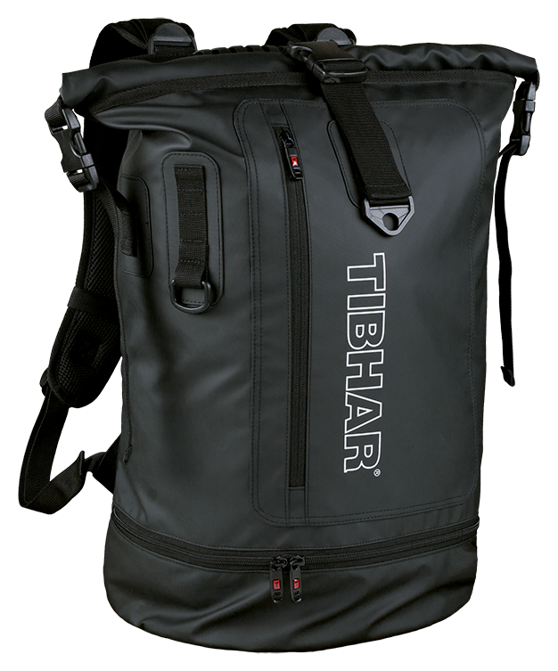 Tibhar Rucksack Shanghai