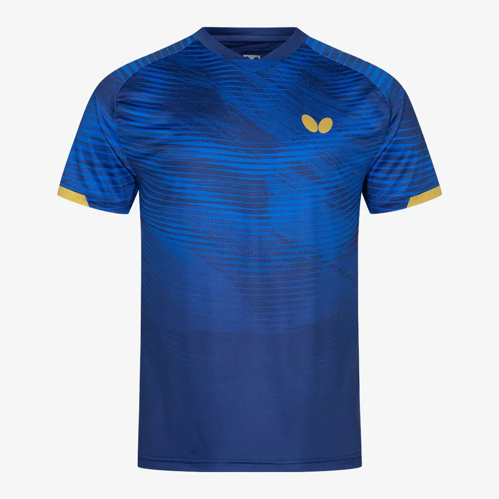 Butterfly Shirt Puro