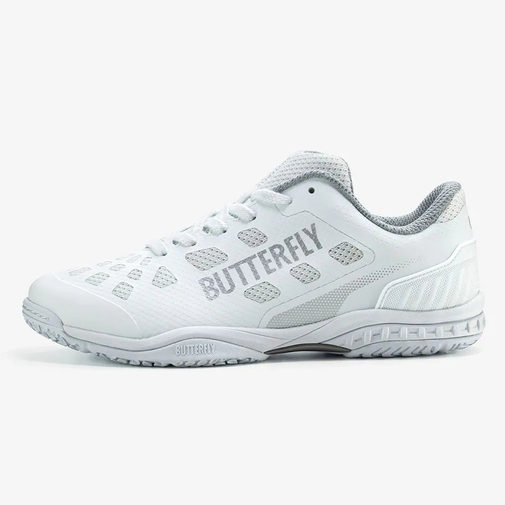 Butterfly Schuh Lezoline Levalis