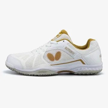 Butterfly Schuh Lezoline Rifones - weiß