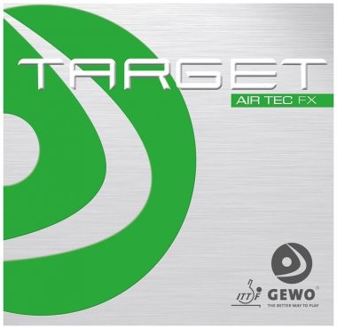 Gewo Belag Target airTec FX