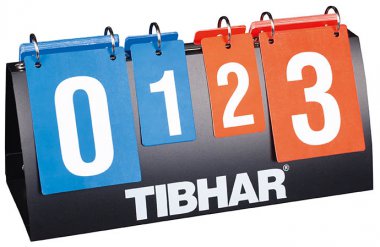 Tibhar Zählgerät Basic
