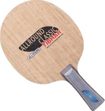 Tibhar Holz Allround Classic