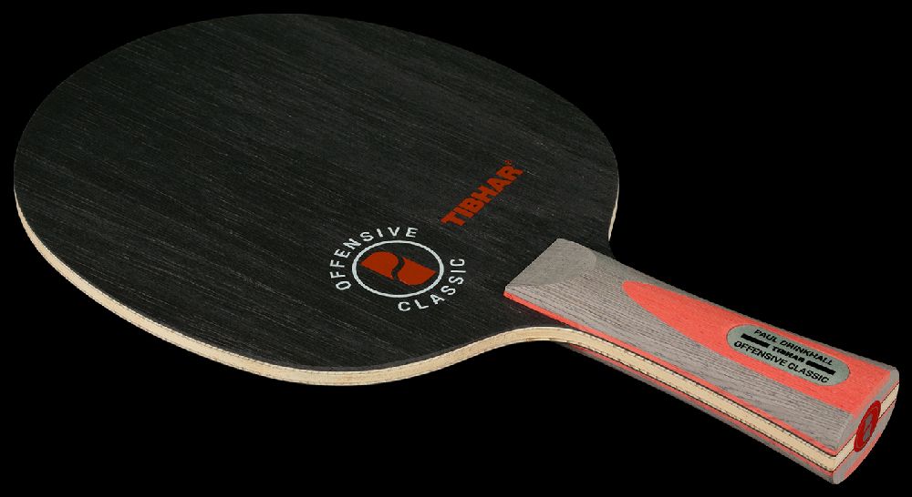 Tibhar Holz Drinkhall Offensive Classic