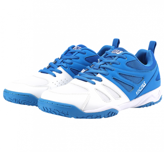 Victas Schuhe V-Shoes 613 blau/weiß
