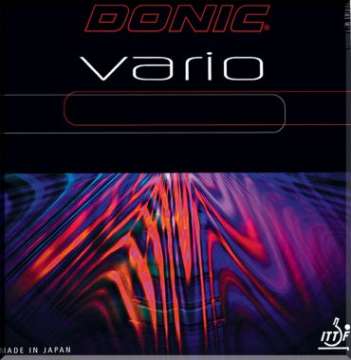 Donic Belag Vario