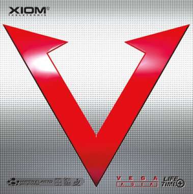 Xiom Belag Vega Asia