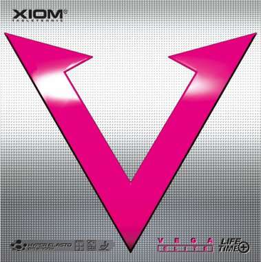 Xiom Belag Vega Elite