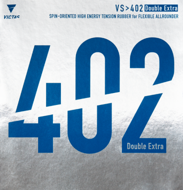Victas Belag VS402 Double Extra
