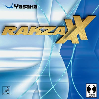 Yasaka Belag Rakza XX