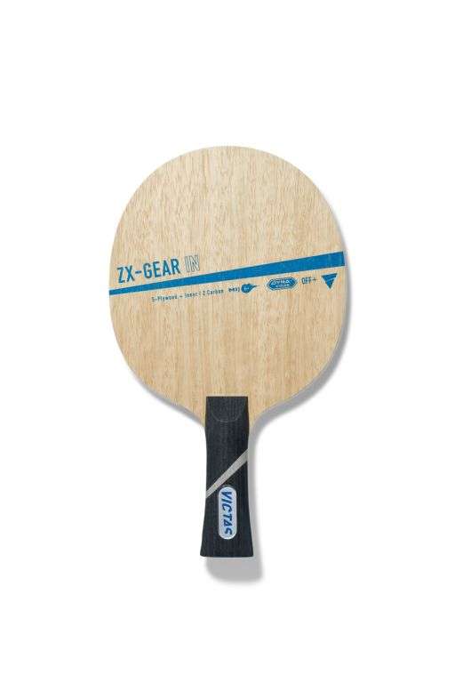 Victas Holz ZX-Gear IN