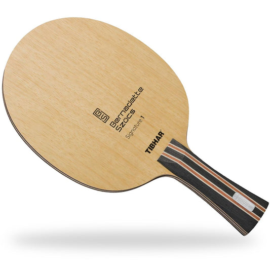 Tibhar Holz Szöcs Signature