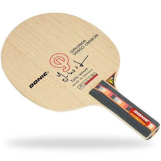 Donic Holz Waldner Senso Carbon