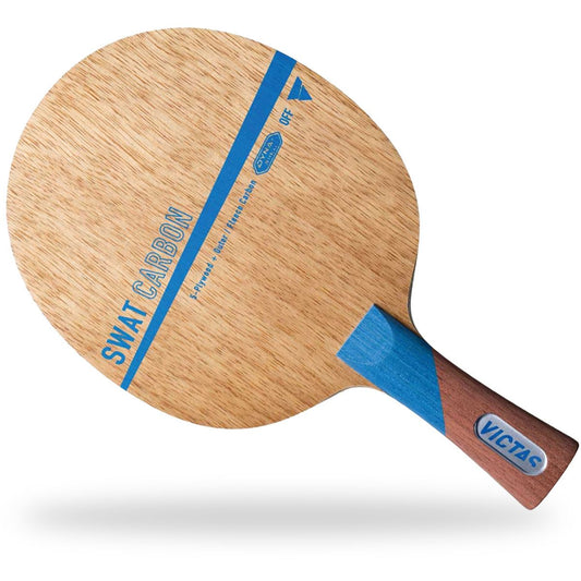 Victas Holz Swat Carbon