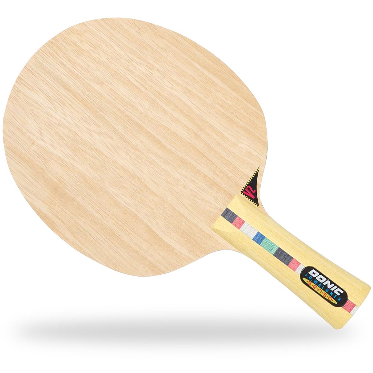 Donic Holz Waldner Senso V2