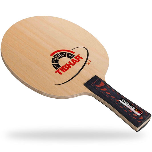Tibhar Holz 4-S