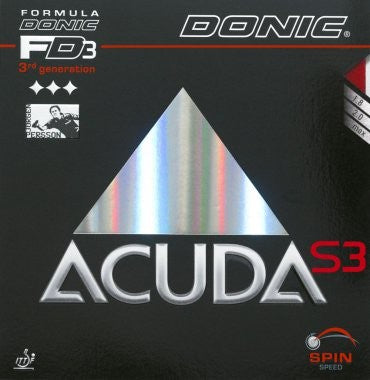 Donic Belag Acuda S3