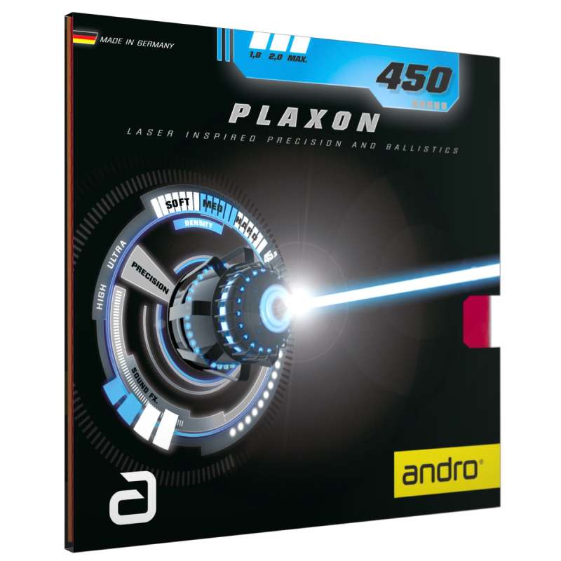 andro Belag Plaxon 450