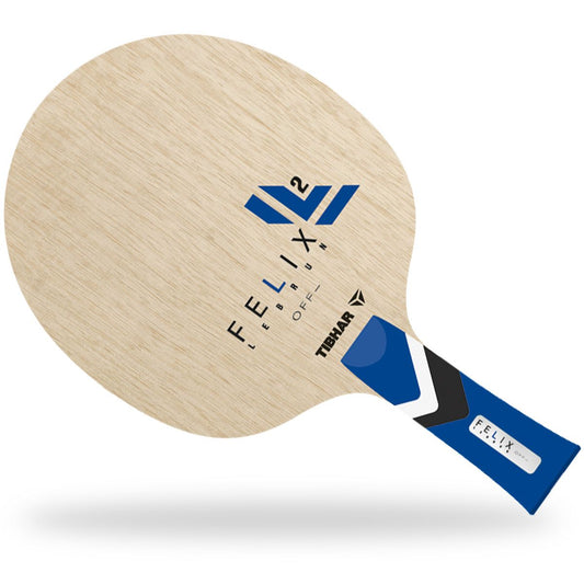 Tibhar Holz Felix Lebrun OFF-
