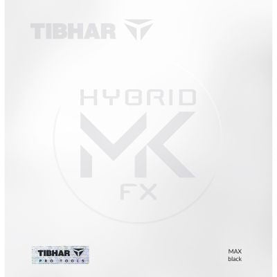 Tibhar Belag Hybrid MK FX