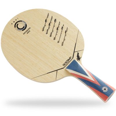Xiom Holz Hayabusa ARX
