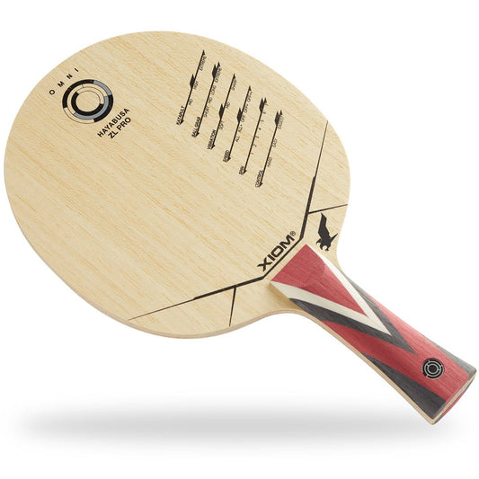 Xiom Holz Hayabusa ZL Pro