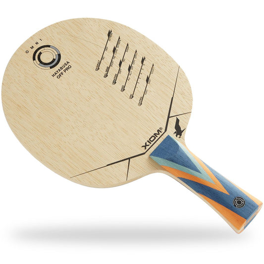 Xiom Holz Hayabusa OFF Pro