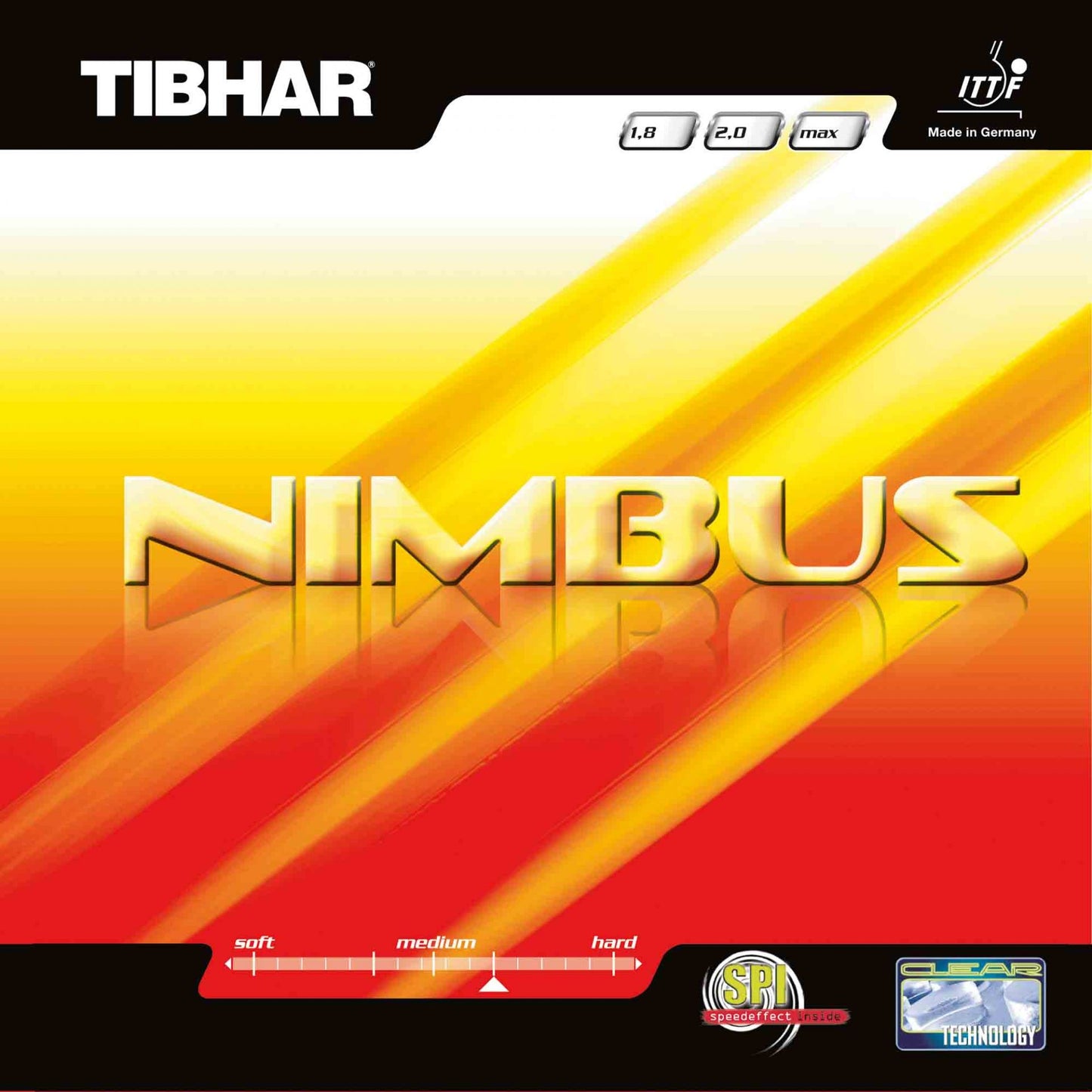 Tibhar Belag Nimbus