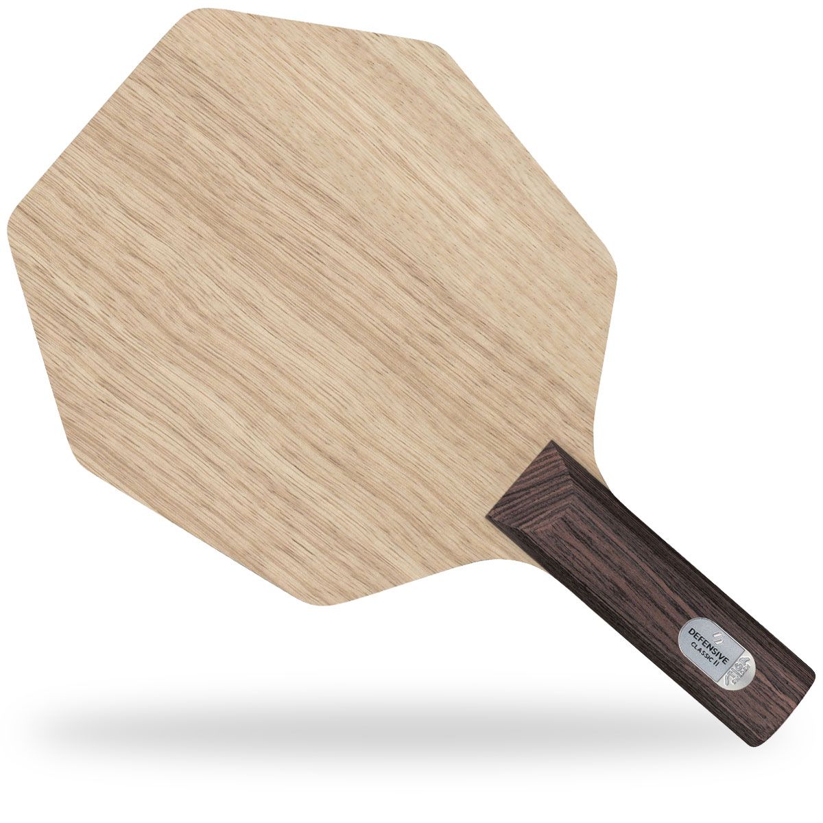 Stiga Holz Defensive Classic 2 Cybershape