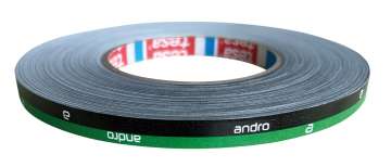 andro Kantenband Stripes 12mm