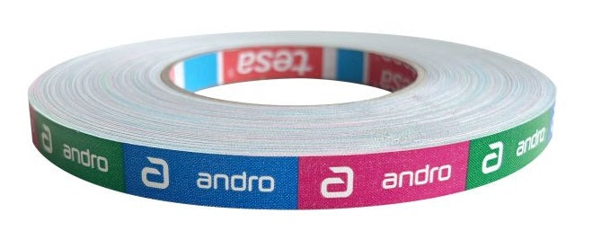 andro Kantenband Colors 10mm