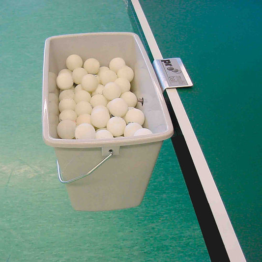 Gewo Grey Box Ballbehälter